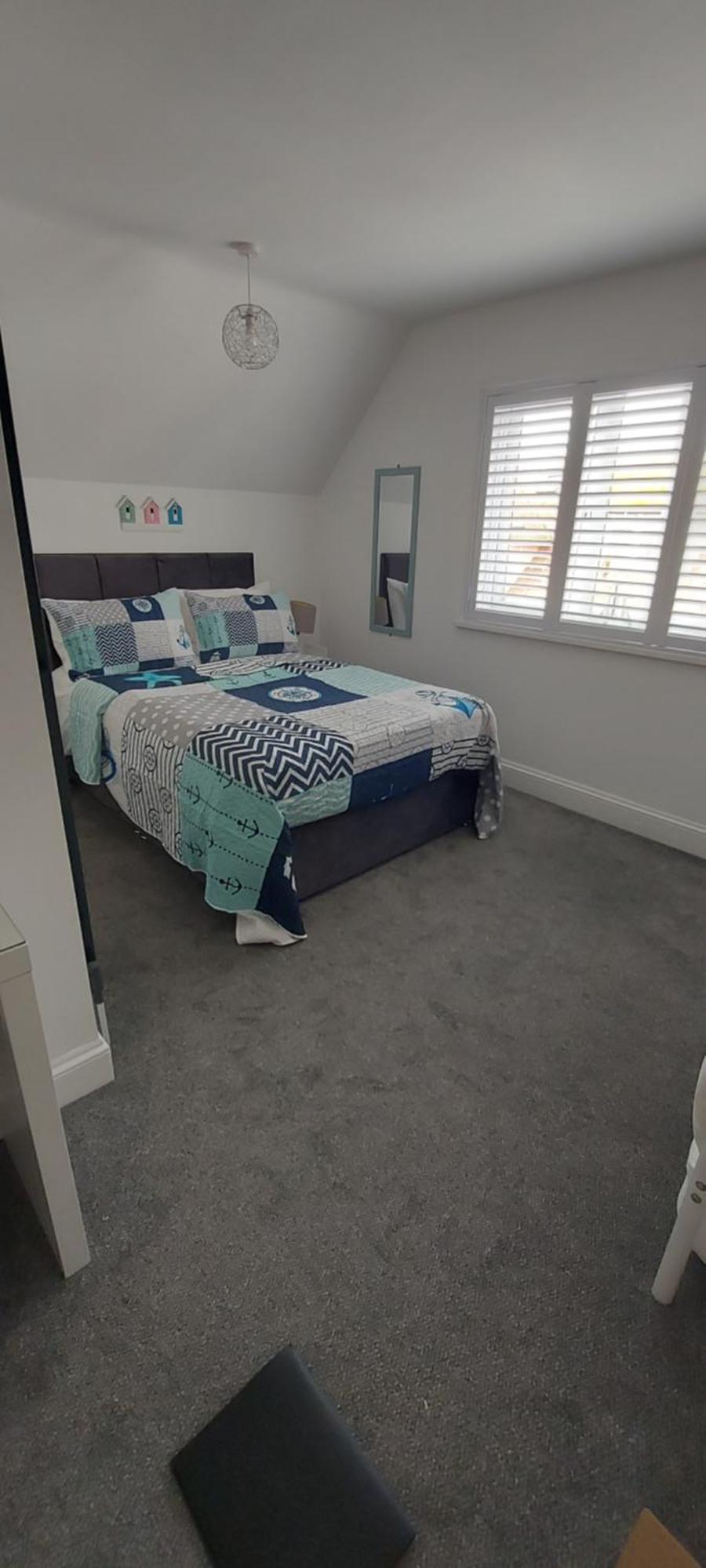 Trentham House Bed & Breakfast Paignton Dış mekan fotoğraf