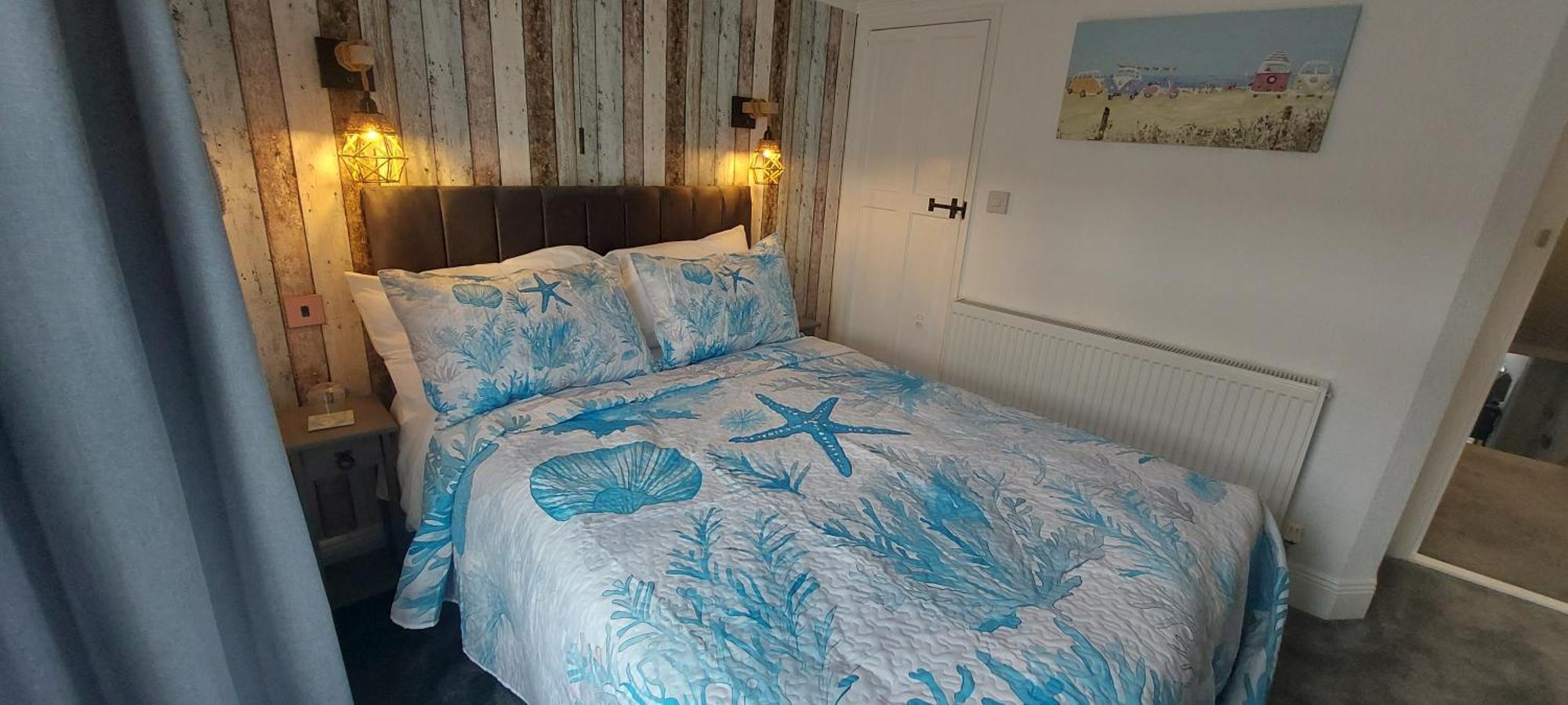 Trentham House Bed & Breakfast Paignton Dış mekan fotoğraf