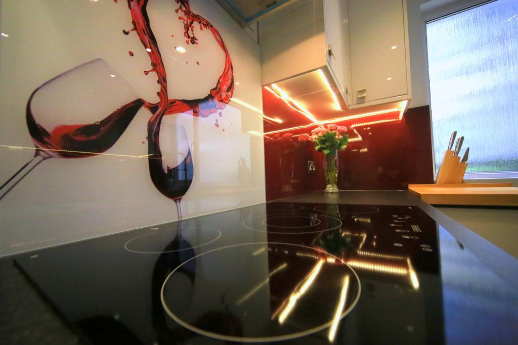 Trentham House Bed & Breakfast Paignton Dış mekan fotoğraf