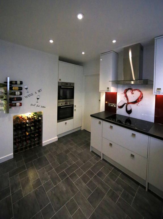 Trentham House Bed & Breakfast Paignton Dış mekan fotoğraf